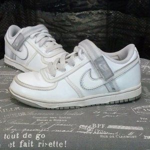 Leather Nike Sneakers